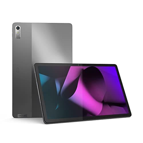 Image of Lenovo Tab P11 Pro Android Tablet | 11-inch 2.5K OLED Display | 256GB Precision Pen 3 | Wi-Fi 6 | 8GB RAM | Storm Grey