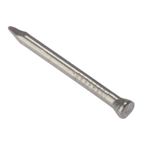 Image of ForgeFix Panel Pins | 1.60 x 30mm | Bright | Bag 250gm