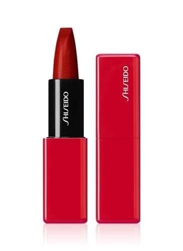 Image of SHISEIDO Technosatin Gel Lipstick - 413 Main Frame 3,3 g