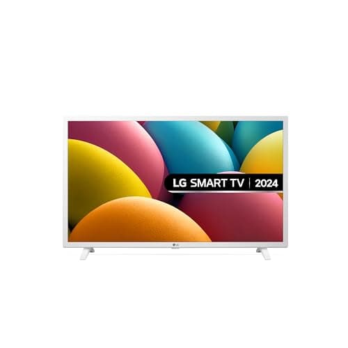 Image of LG 32LQ63806LC 32inch LED Full HD Smart TV, Model 2024