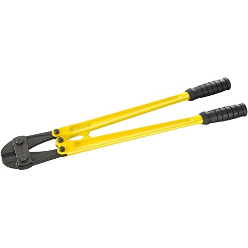 Image of Stanley 1-95-565 600mm/24-inch Forged Handle Bolt Cropper