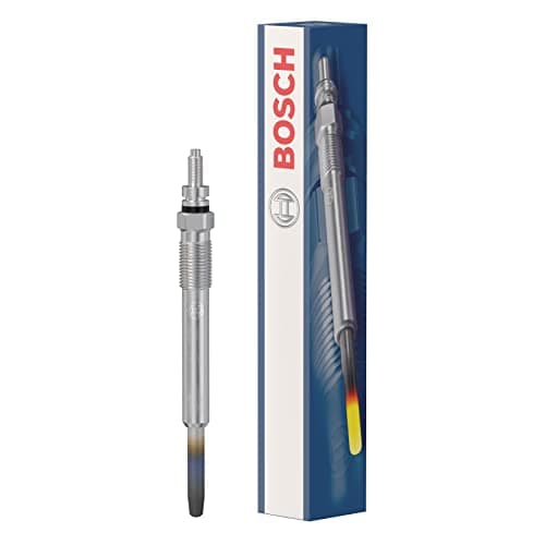 Image of Bosch 0250202032 (GLP013) - Glow plug Duraterm Glow Plug - Carton box - 1 piece - for diesel engine vehicles