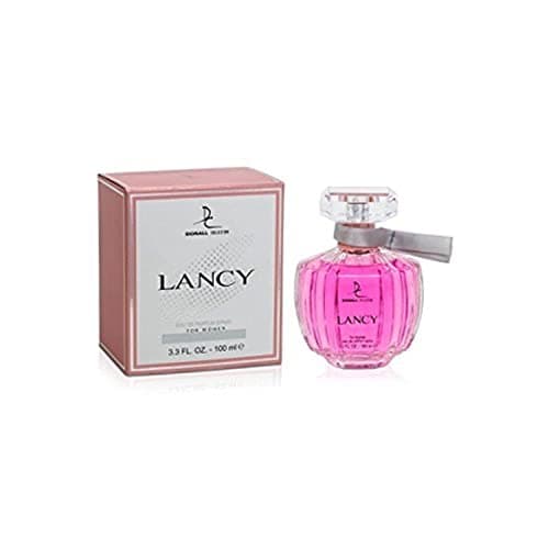 Image of Doral Collection Lancy (Compare to Life Is Beautiful ') Eau De Parfum Spray 100ml/3.3oz for Women. by Doral Collection Perfume