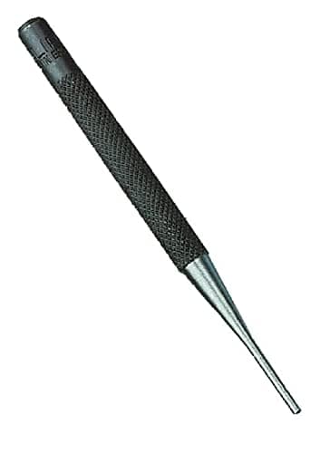 Image of Eclipse Professional Tools 161B Parallel Pin Punch 3.1mm (1/8") Point Diameter