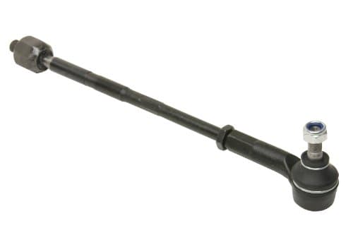 Image of URO Parts 1J0422803H Tie Rod Assembly, Left