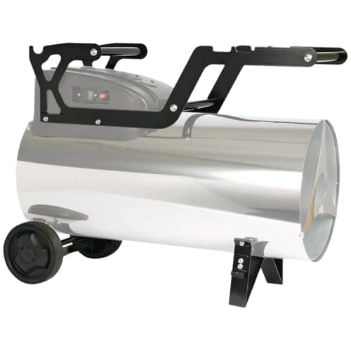 Image of SIP FIREBALL 2901DV Heater Wheel Kit