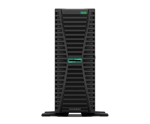 Image of Hewlett Packard Enterprise Proliant Ml350 Gen11 Server 1.92 Tb Tower (4U) Intel Xeon, W128924622 (1.92 Tb Tower (4U) Intel Xeon Silver 4510 2.4Ghz 64Gb Ddr5-Sdram 1000W)