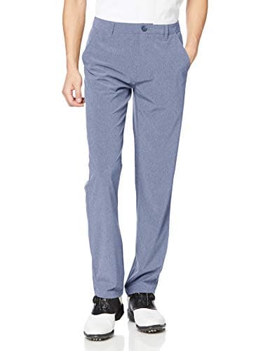 Image of Oakley Mens Take Pro Pant Trousers - Universal Blue Heather - 28-32