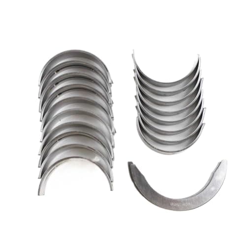 Image of Con Rod And Crankshaft Bearing Set Compatible With 2007–2019 Sonata 2.4L Replacement For G4KE Engine 21020-2G010 230602G400 21020-25150