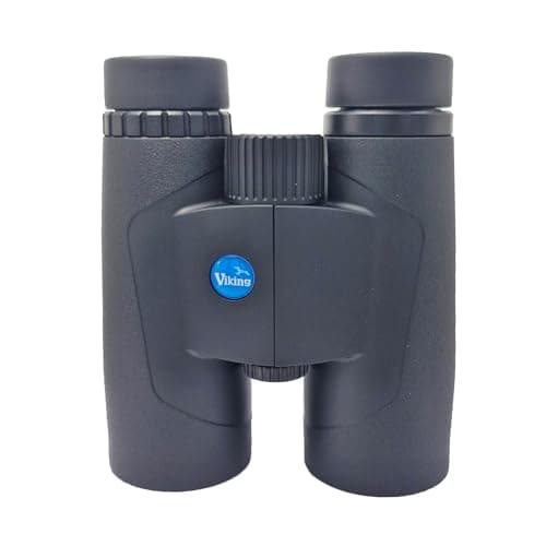 Image of Viking Optical Starling 8x42 Binoculars