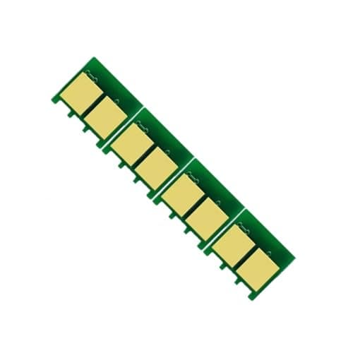 Image of 4PCS 828A Drum Chip Fit For HP Color LaserJet Enterprise M855dn M855x+ M855xh MFP M880z + CF358A CF359A CF364A CF365A(1Set)