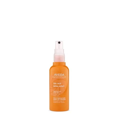 Image of Aveda Sun Care Protective Hair Veil | UV Defense Hair Mist | Protects Against Summer Dryness | for All Hair Types, 100ml
