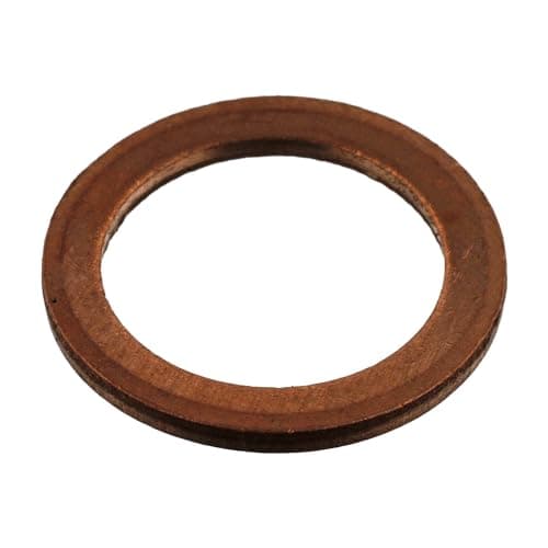 Image of SWAG 99 90 4054 Sealing Ring, Oil Drain Plug Seal