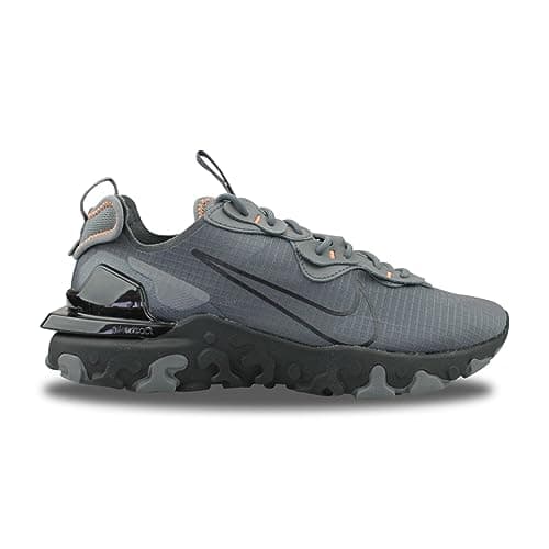 Image of Nike React Vision Grey DC3954-001, grey, 9.5 UK