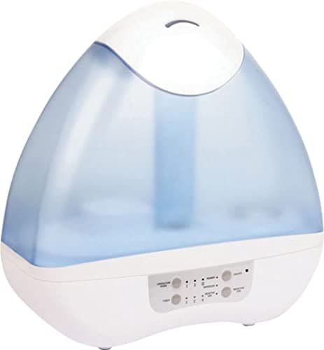 Image of Prem-I-Air Ultrasonic Ioniser Humidifier