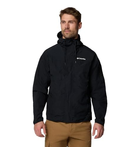Image of Columbia Men's Challenger II Windbreaker