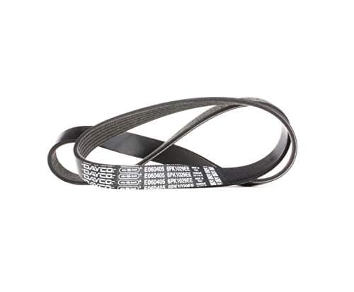 Image of Dayco 6PK1029EE V-Ribbed Belt & V-Ribbed Belt Kit, V-Ribbed Belt & V-Ribbed Belt Set