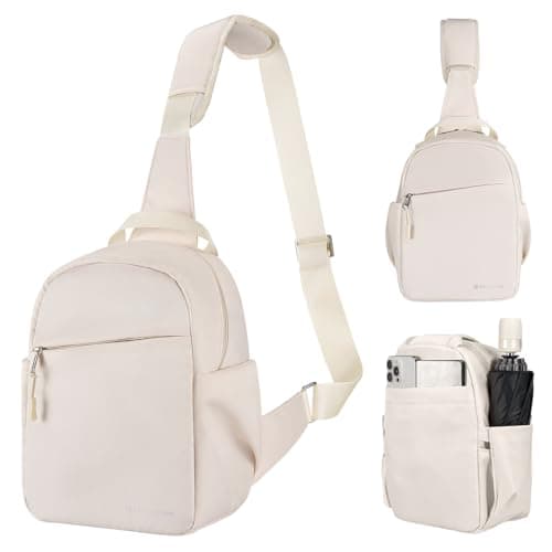 Image of K&F CONCEPT Camera Bag for Photographers Waterproof Photography Camera Backpack Laptop for Men Women (Beige)