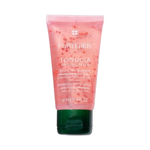 Image of RENE FURTERER Tonucia Natural Filler Replumping Shampoo For Thin, Weakened Hair 200 ml