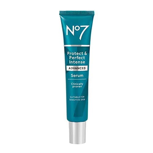 Image of No7 Protect & Perfect Intense ADVANCED Serum 30ml