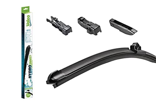 Image of VALEO 578543 Windscreen Wiper Blades