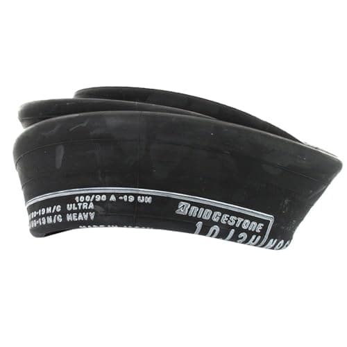 Image of Bridgestone 62262 Hose Ultra Heavy Rear Tyre 110/100/120/140/80, 90, 18 Inches