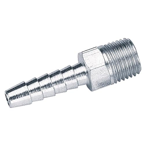 Image of Draper 24690 Elora Bi-Hexagon Socket, 1/2" Square Drive, 24mm, Blue