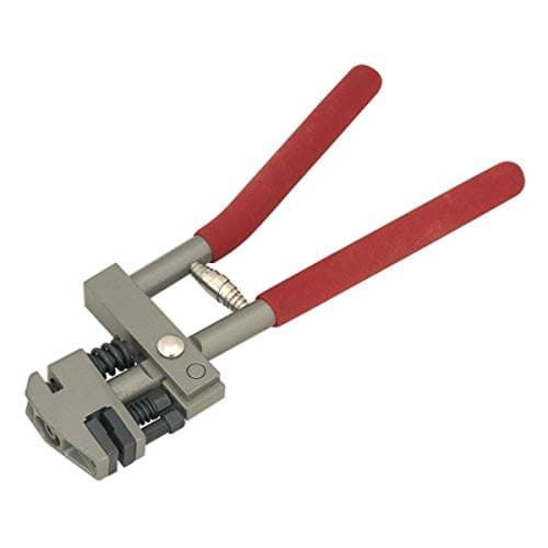 Image of Sealey Re92/31 Joggler/Flanging And Punch Tool