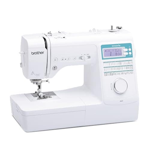 Image of Brother Innovis A65 sewing machine