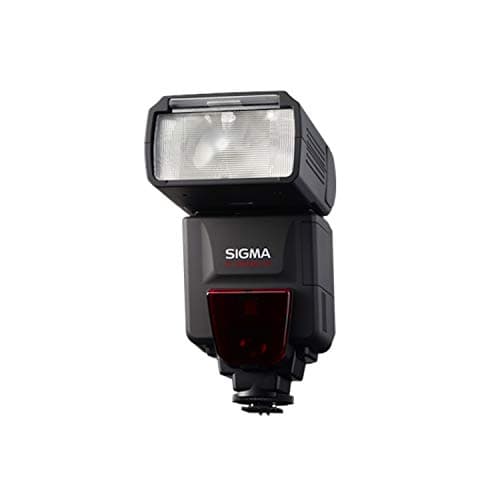 Image of Sigma EF-610 DG Super Electronic Flash for Nikon SLR Cameras