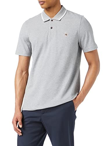 Image of TED BAKER CAMDN SS Polo Shirt