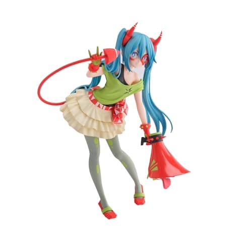 Image of Good Smile Company Hatsune Miku Project Diva x by Monstar Ver. Fig. 22 cm Hatsune Miku figurizma