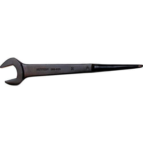 Image of Open End Podger Spanner, 24mm, Metric by Kennedy