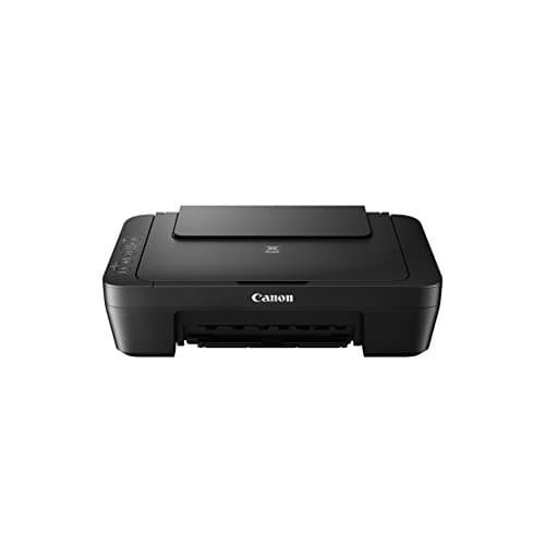 Image of Canon PIXMA MG2550S All-in-One Printer