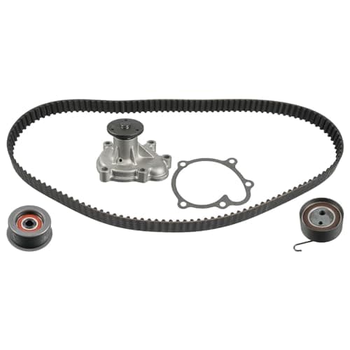 Image of FEBI BILSTEIN Water Pump + Timing Belt Kit