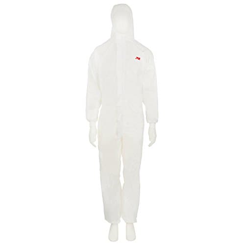 Image of 3M Protective Coverall, 4520-3XL