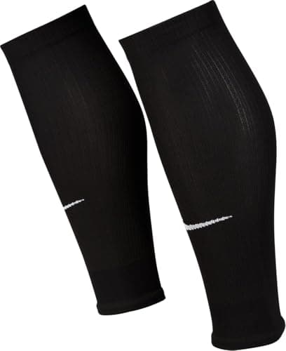 Image of NIKE DH6621-010 U NK STRIKE SLV WC22 Neck warmer Unisex BLACK/WHITE Size S/M