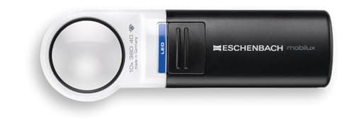 Image of Eschenbach Mobilux LED 38D 10x 35mm 151110