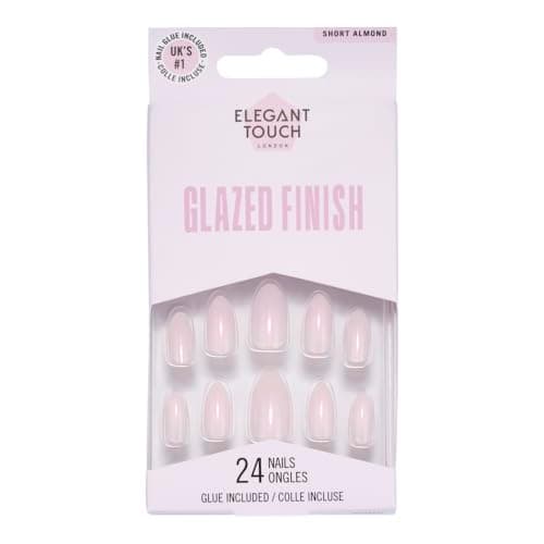 Image of Elegant Touch Luxe Looks Sugar Glaze