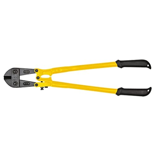 Image of TOPEX 01A124 600 mm 24-Inch Bolt Cutter