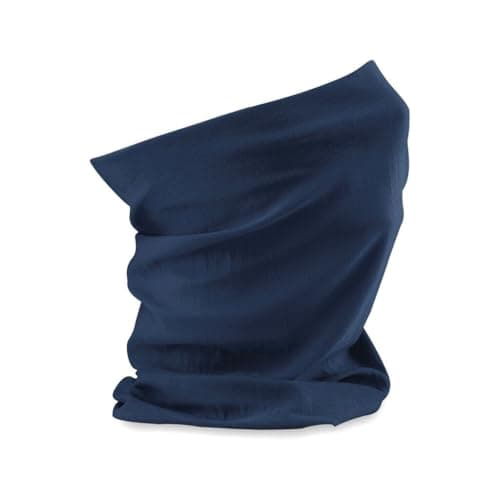 Image of Beechfield - Snood 'Morf' - One Size fits All, French Navy