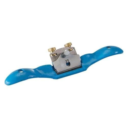 Image of Silverline 598427 Spoke Shave 250 mm Flat