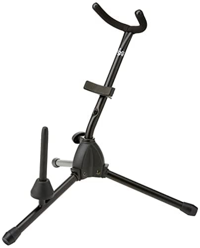 Image of Stagg WIS-A31 Saxophone and Flute/Clarinet Stand