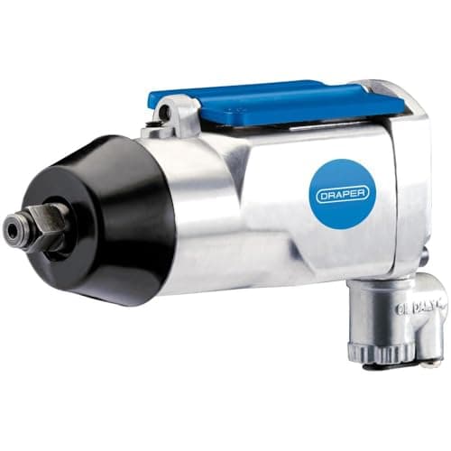 Image of Draper DAT-BAIW 3/8" Drive Butterfly Air Impact Wrench