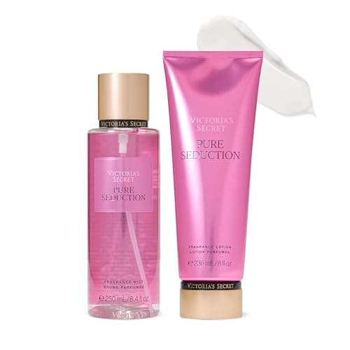 Image of Victoria's Secret Pure Seduction Mist & Lotion Set