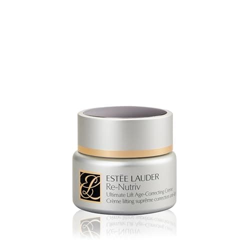 Image of Estée Lauder Re-Nutriv Ultimate Lift Age-Correcting Face moisturiser Cream for Anti-Aging, 50 ml