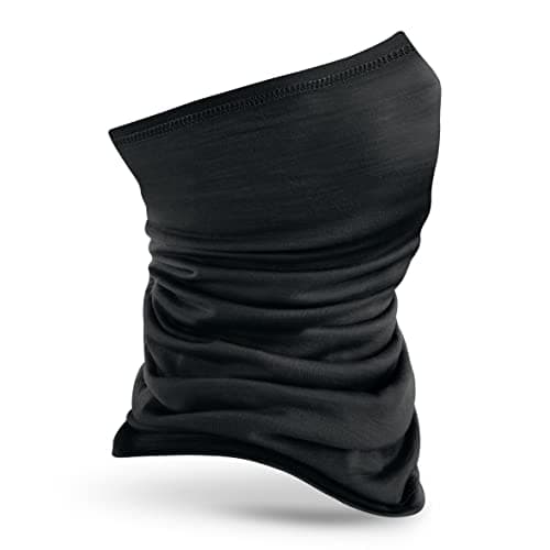 Image of Beechfield B916 Morf® Merino - Black