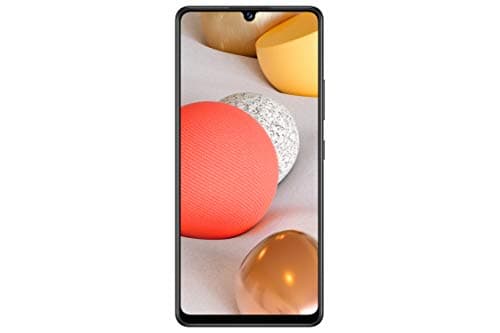 Image of SAMSUNG Galaxy A42 5G - Smartphone 128GB, 4GB RAM, Dual Sim, Black
