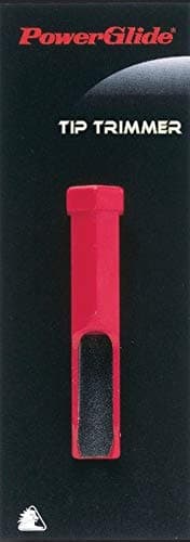 Image of Powerglide Snooker/Pool Tip Trimmer