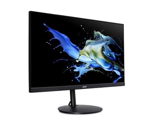 Image of Acer CB2 Monitor | Vero CB272UE3 | Black